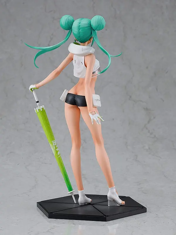 Hatsune Miku GT Project Statuetka PVC 1/7 Racing Miku 2022: Tropical Ver. 23 cm zdjęcie produktu