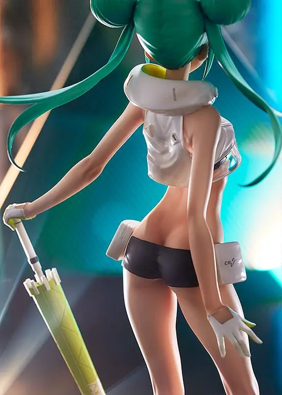 Hatsune Miku GT Project Statuetka PVC 1/7 Racing Miku 2022: Tropical Ver. 23 cm zdjęcie produktu