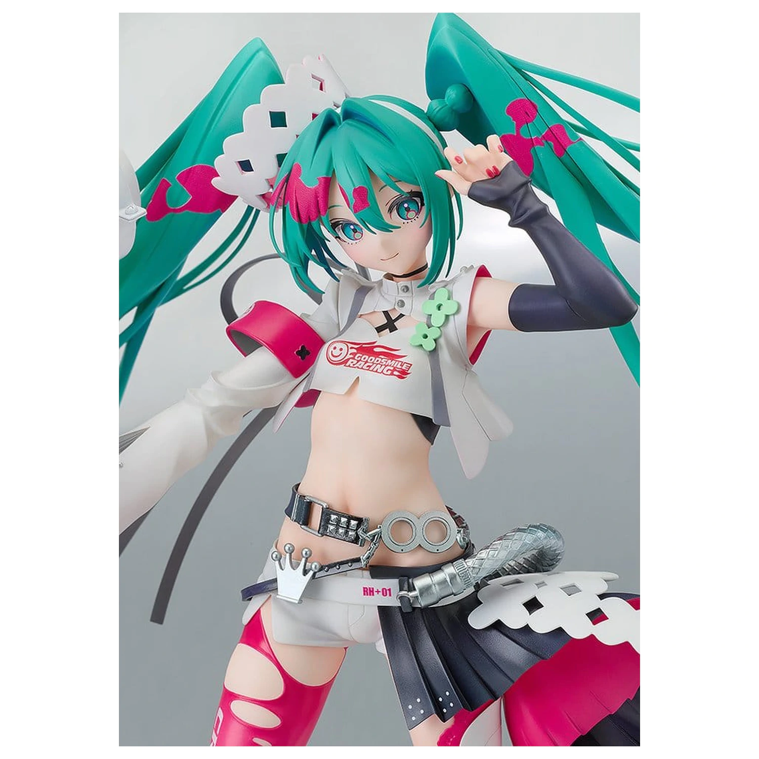 Hatsune Miku GT Project PVC Statua 1/7 Racing Miku 2025 Ver. 28 cm zdjęcie produktu