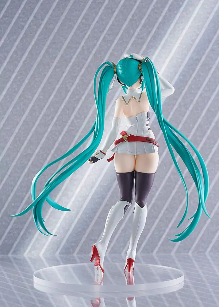 Hatsune Miku GT Project Pop Up Parade Figurka PVC Racing Miku 2023 Ver. 17 cm zdjęcie produktu