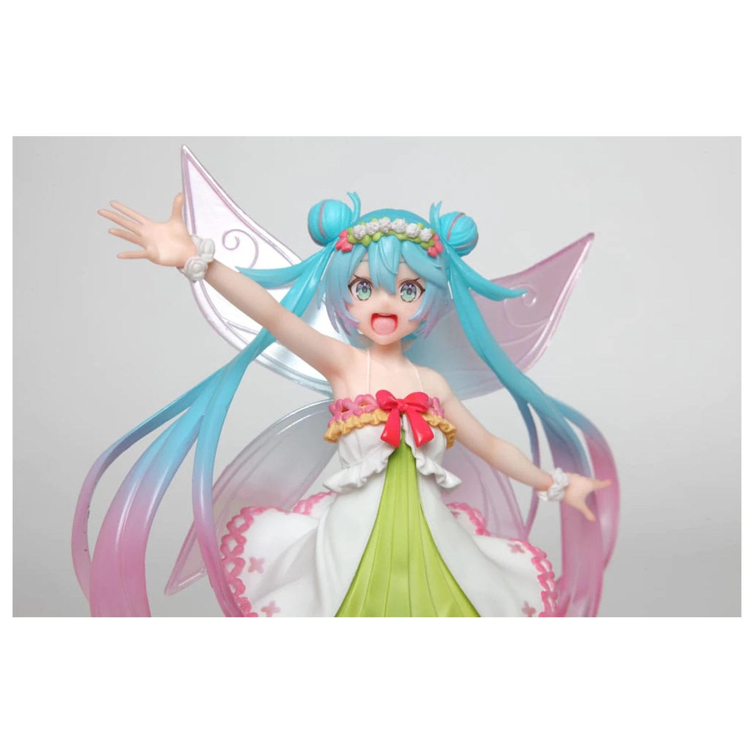 Hatsune Miku PVC Statuetka Hatsune 3rd season Spring Ver. Reissue 18 cm zdjęcie produktu