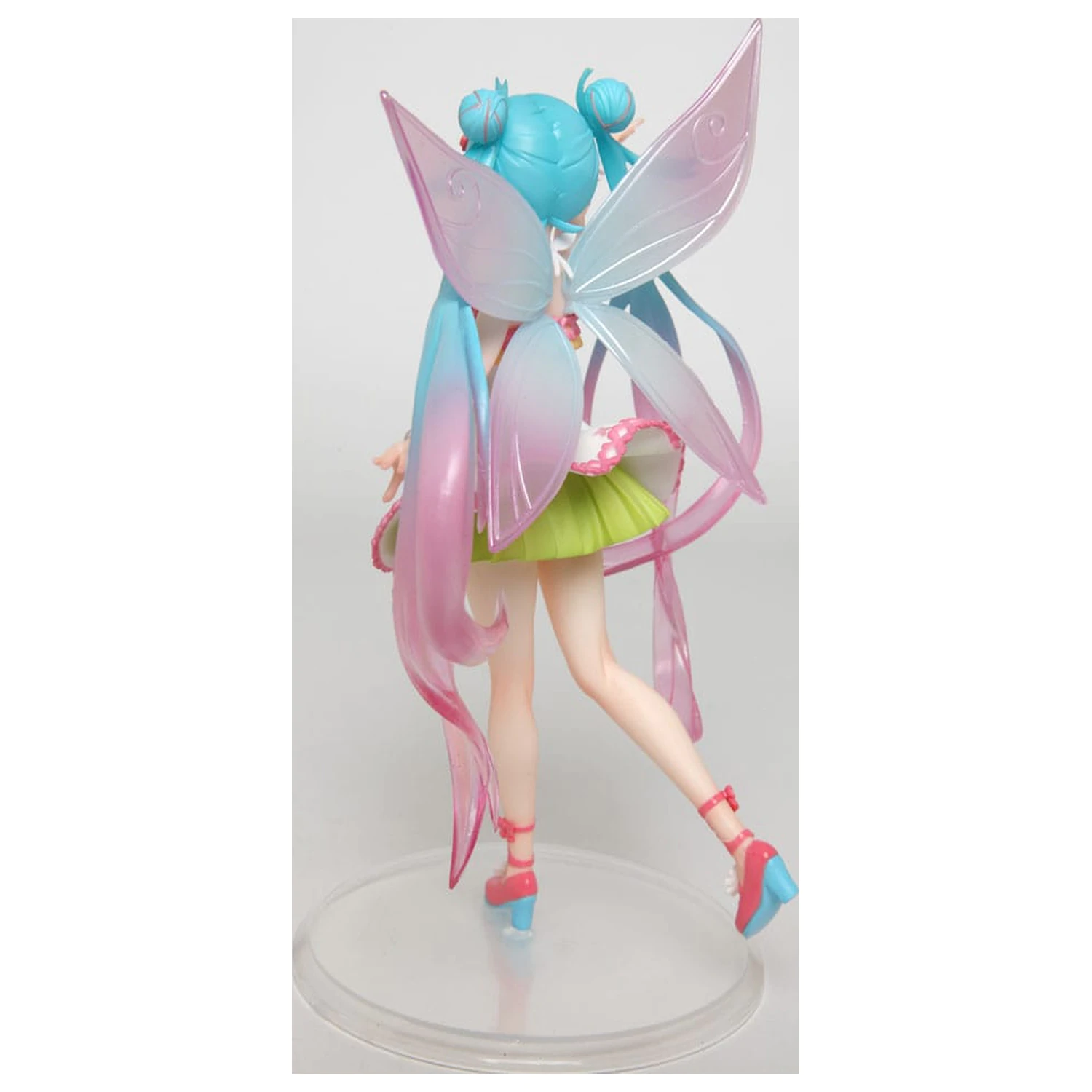 Hatsune Miku PVC Statuetka Hatsune 3rd season Spring Ver. Reissue 18 cm zdjęcie produktu