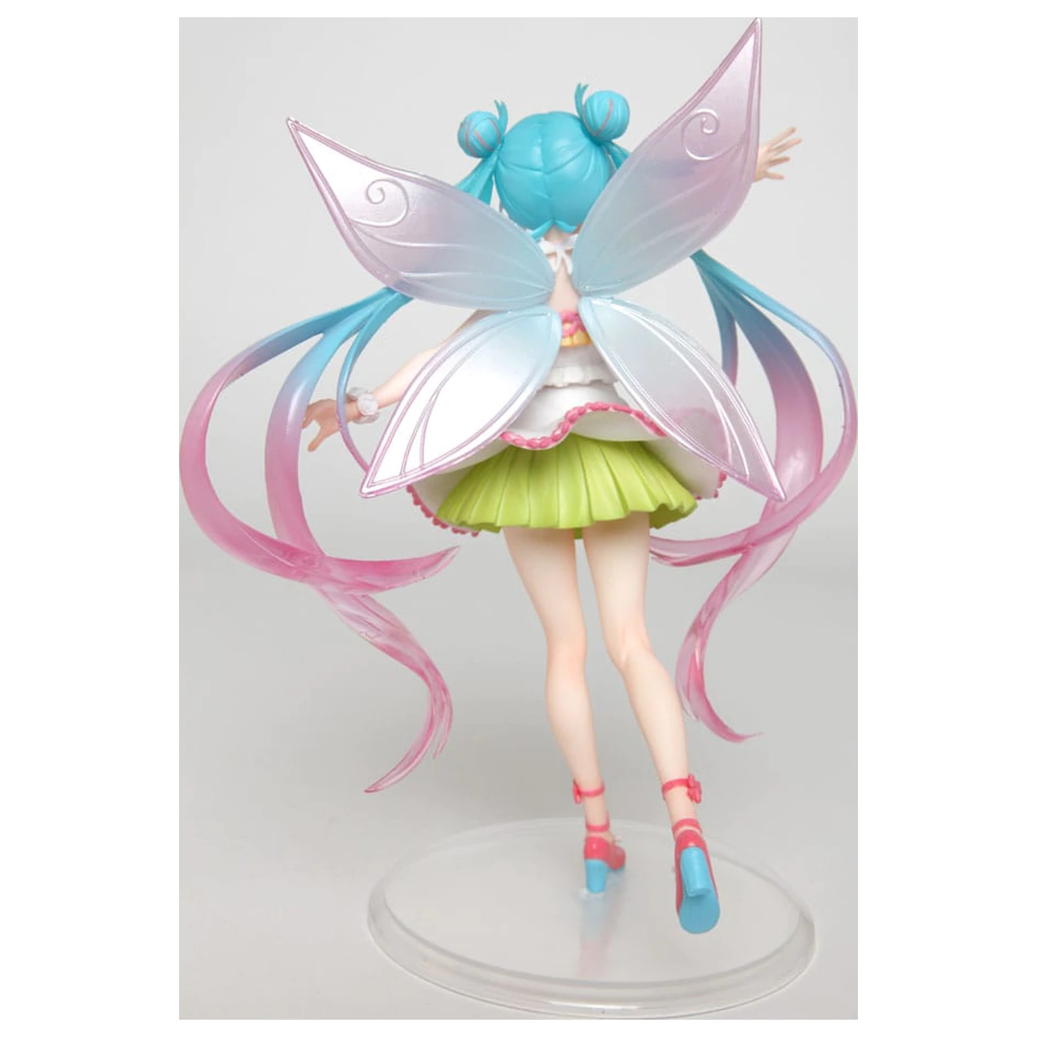 Hatsune Miku PVC Statuetka Hatsune 3rd season Spring Ver. Reissue 18 cm zdjęcie produktu