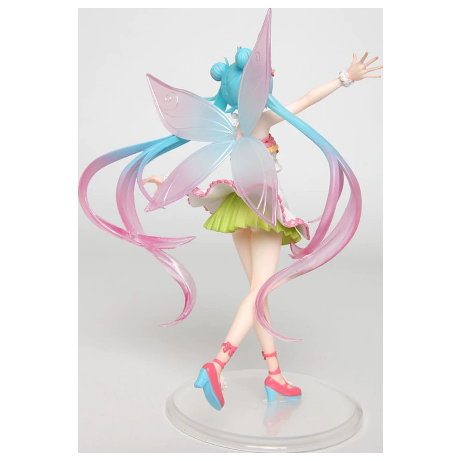 Hatsune Miku PVC Statuetka Hatsune 3rd season Spring Ver. Reissue 18 cm zdjęcie produktu