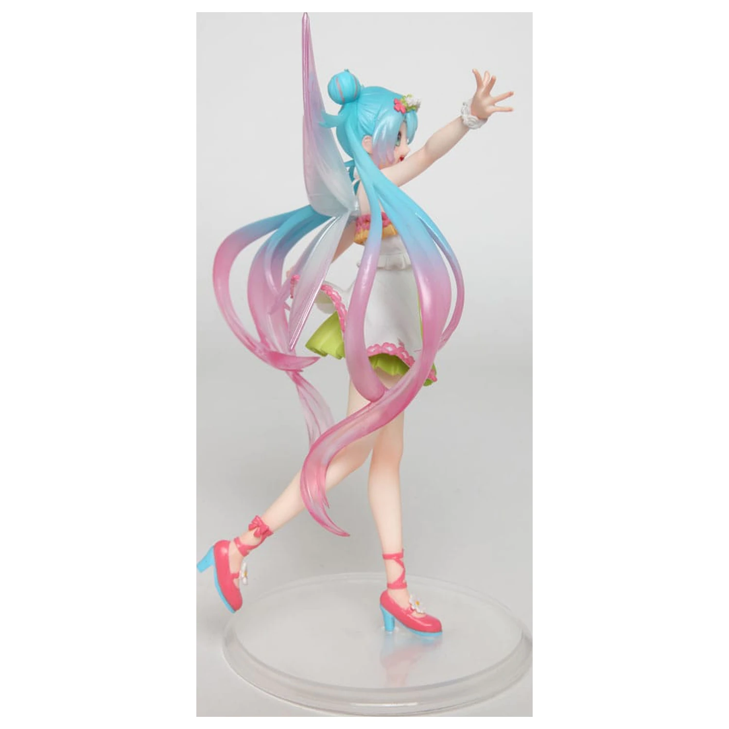 Hatsune Miku PVC Statuetka Hatsune 3rd season Spring Ver. Reissue 18 cm zdjęcie produktu