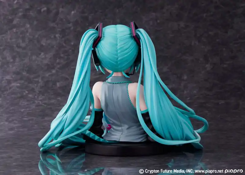 Biust Hatsune Miku Hatsune Miku 16th Anniversary 25 cm zdjęcie produktu