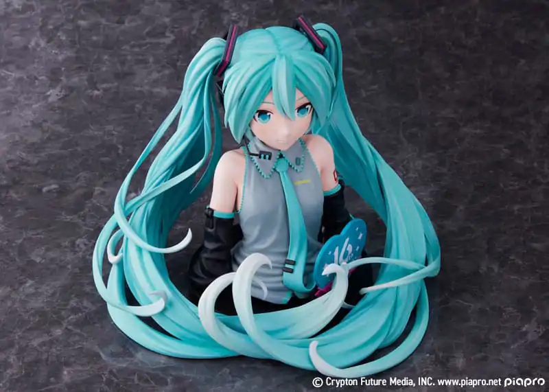 Biust Hatsune Miku Hatsune Miku 16th Anniversary 25 cm zdjęcie produktu