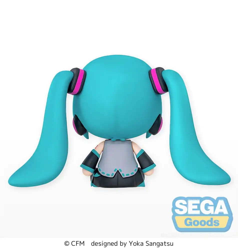 Figurka Hatsune Miku Hatsune Miku 8 cm zdjęcie produktu