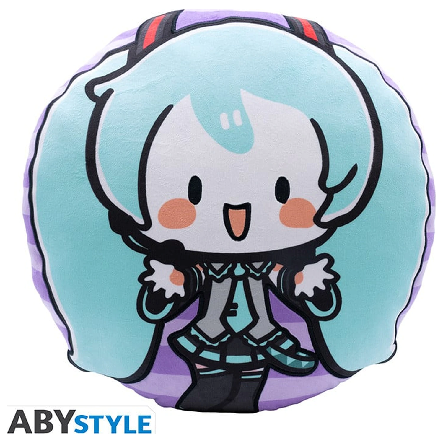 Hatsune Miku Hatsune Miku Poduszka zdjęcie produktu