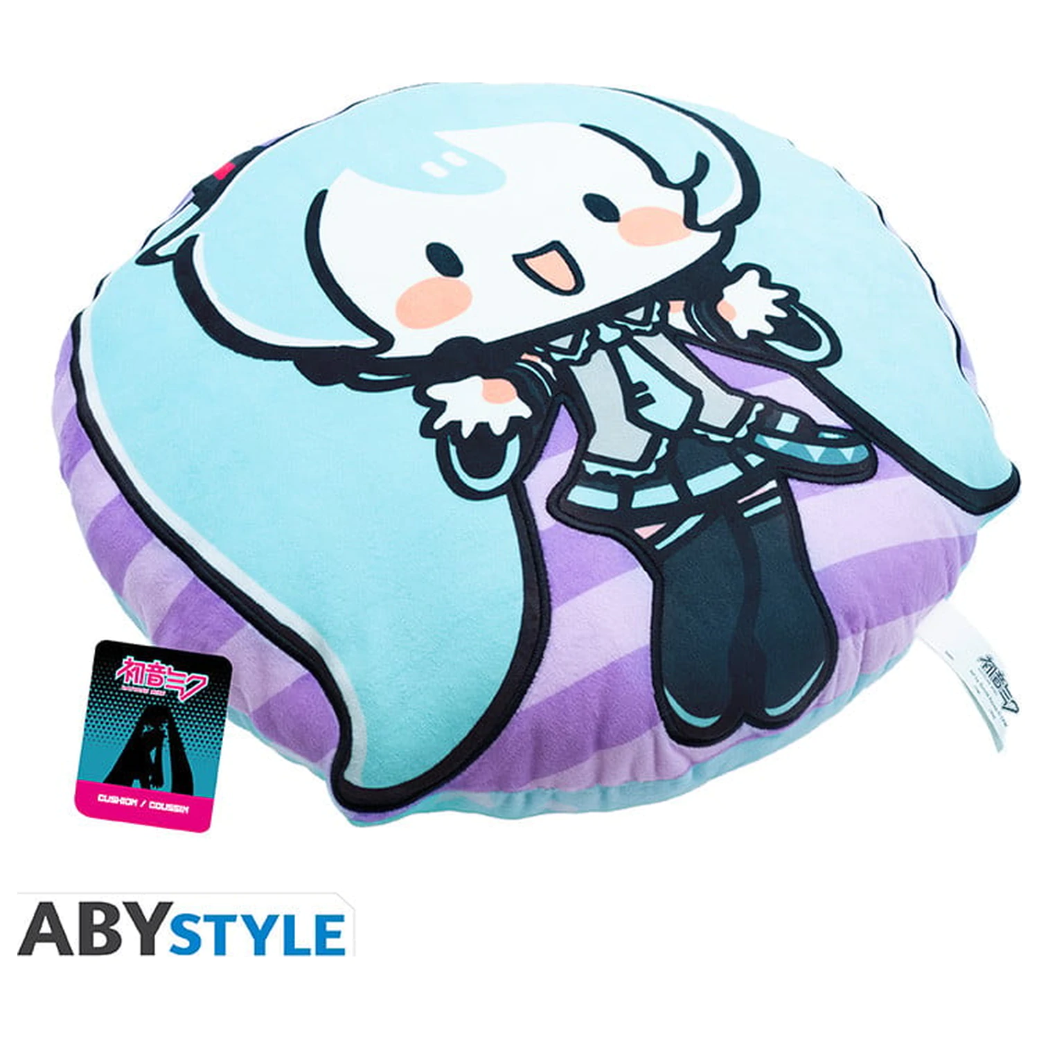Hatsune Miku Hatsune Miku Poduszka zdjęcie produktu