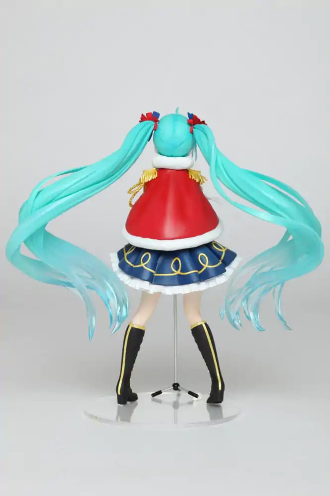 Hatsune Miku PVC Statua Hatsune Miku Winter Live Ver. 22 cm zdjęcie produktu