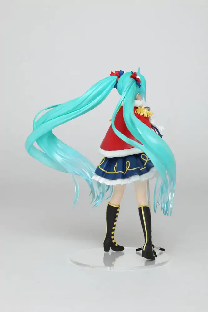 Hatsune Miku PVC Statua Hatsune Miku Winter Live Ver. 22 cm zdjęcie produktu