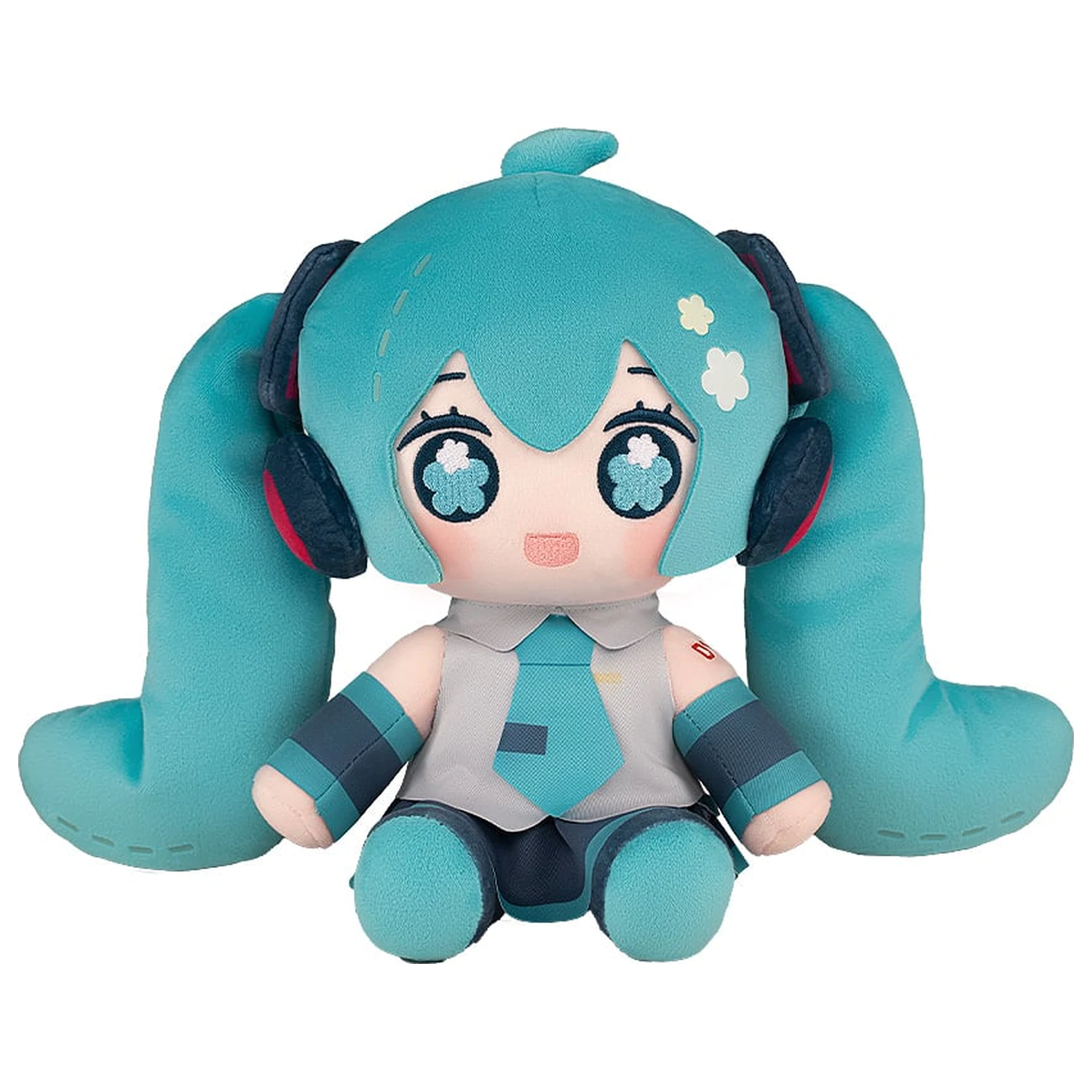 Hatsune Miku Huggy Doll Plusz 20cm zdjęcie produktu
