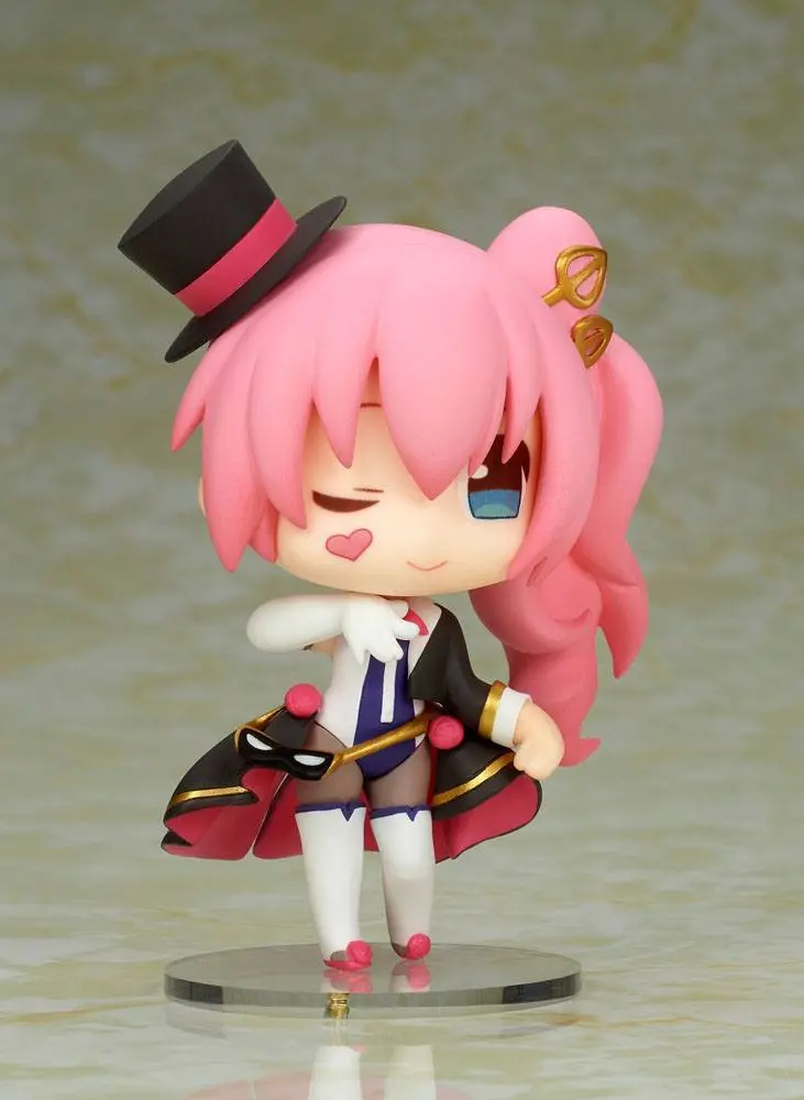 Hatsune Miku Figurki PVC Kaito & Megurine Luka 10 cm zdjęcie produktu