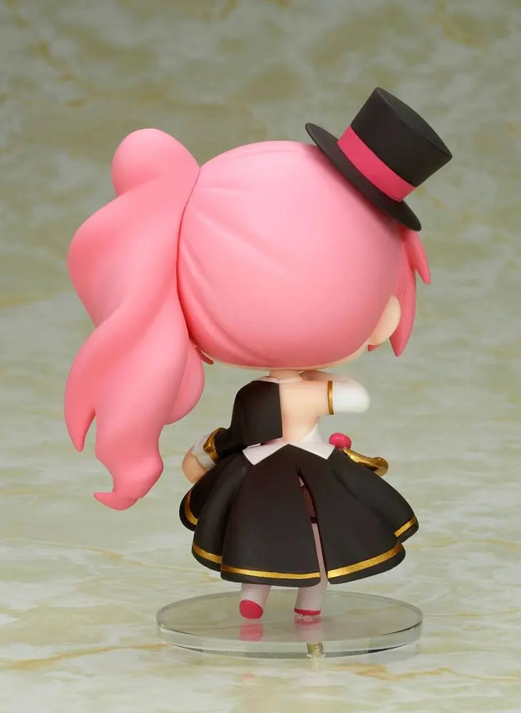 Hatsune Miku Figurki PVC Kaito & Megurine Luka 10 cm zdjęcie produktu