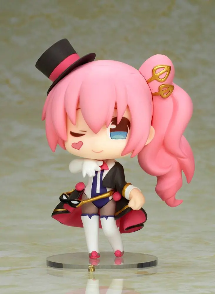 Hatsune Miku Figurki PVC Kaito & Megurine Luka 10 cm zdjęcie produktu