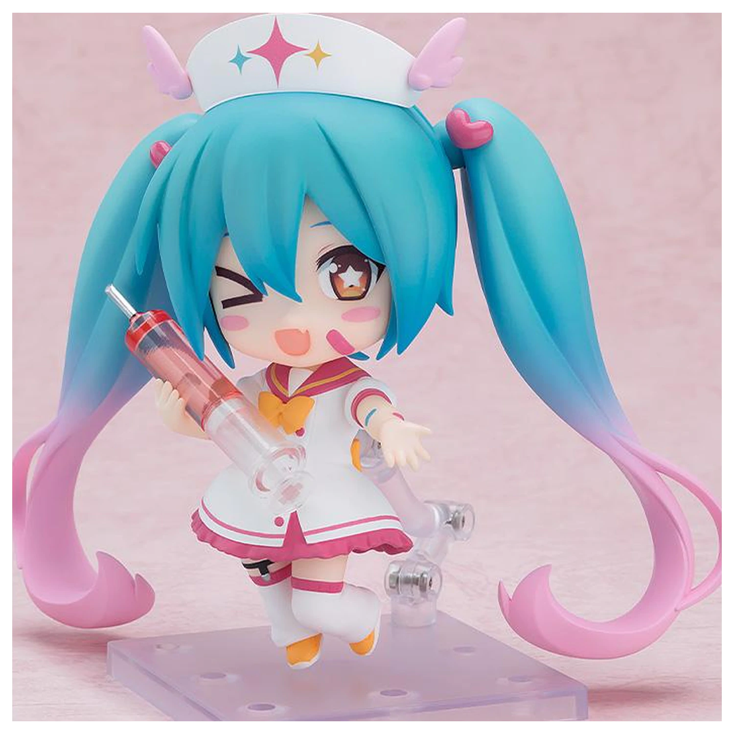 Figurka Hatsune Miku Magical Cure Love Shot Nendoroid 10 cm zdjęcie produktu