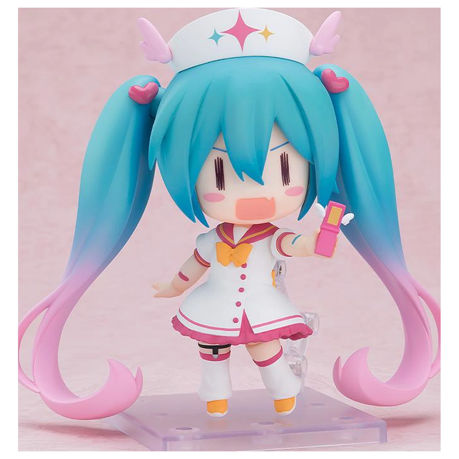 Figurka Hatsune Miku Magical Cure Love Shot Nendoroid 10 cm zdjęcie produktu