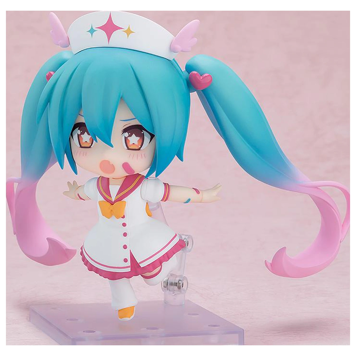 Figurka Hatsune Miku Magical Cure Love Shot Nendoroid 10 cm zdjęcie produktu