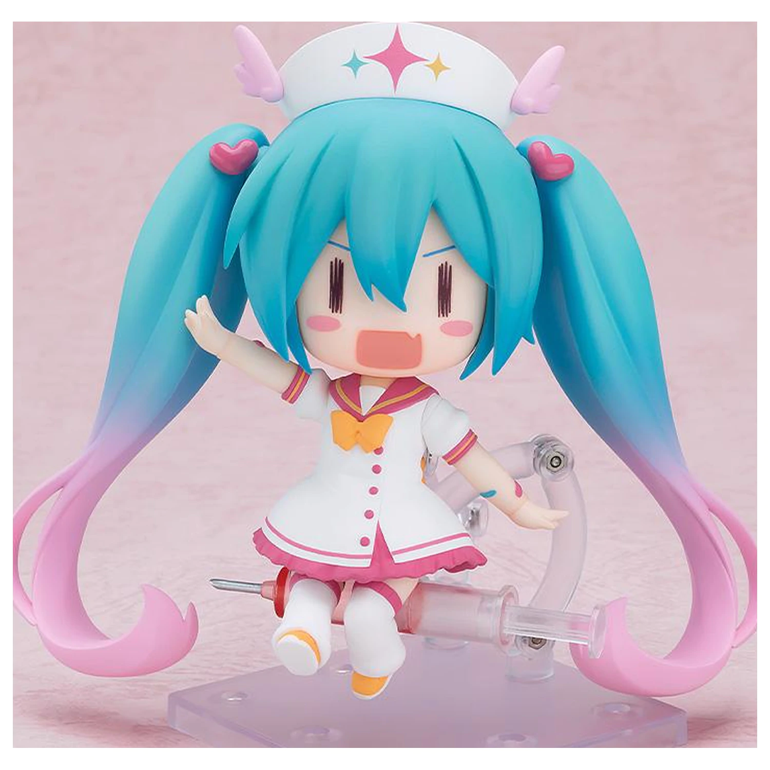 Figurka Hatsune Miku Magical Cure Love Shot Nendoroid 10 cm zdjęcie produktu