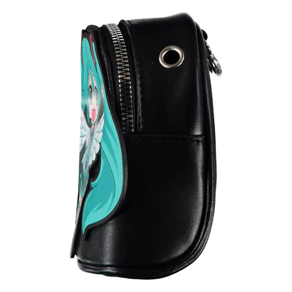 Hatsune Miku Mikro Torebka Portmonetka zdjęcie produktu