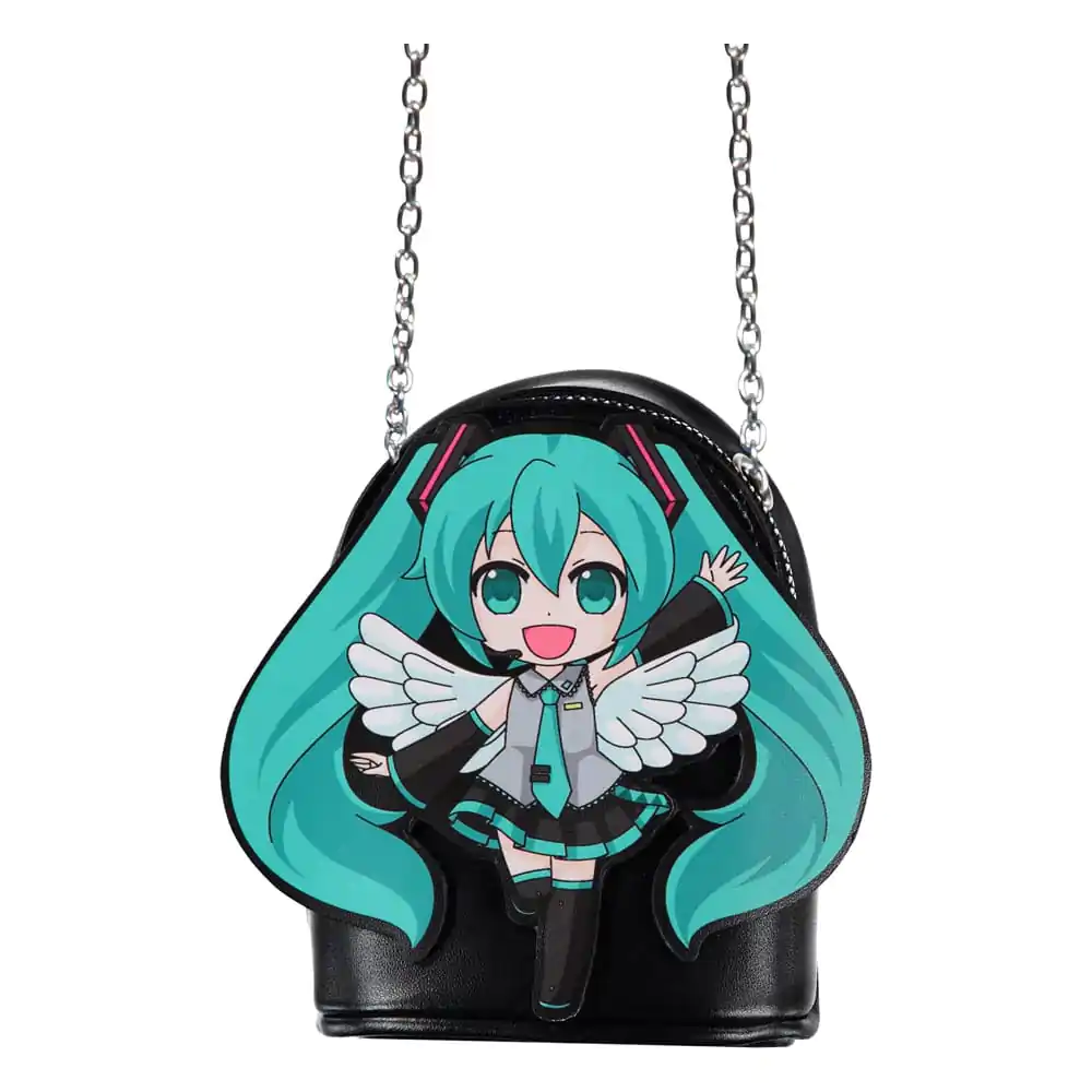 Hatsune Miku Mikro Torebka Portmonetka zdjęcie produktu