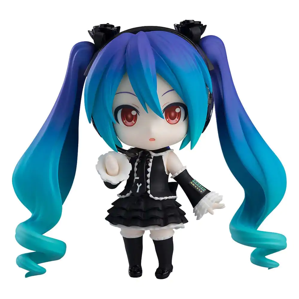 Hatsune Miku Nendoroid Figurka Akcji Hatsune Miku Infinity Version 10 cm zdjęcie produktu