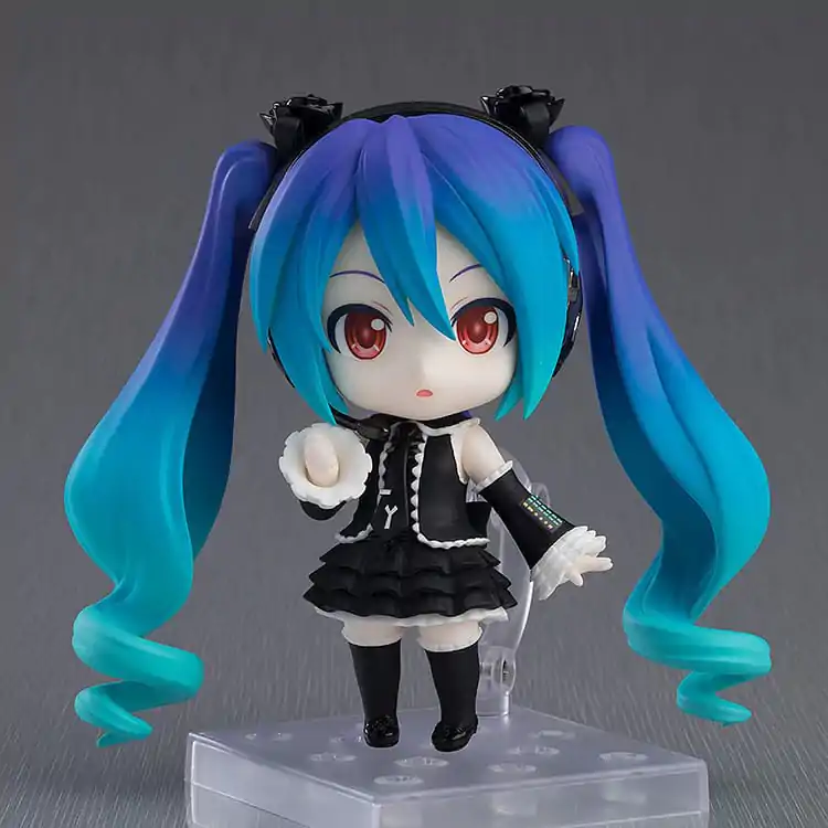 Hatsune Miku Nendoroid Figurka Akcji Hatsune Miku Infinity Version 10 cm zdjęcie produktu