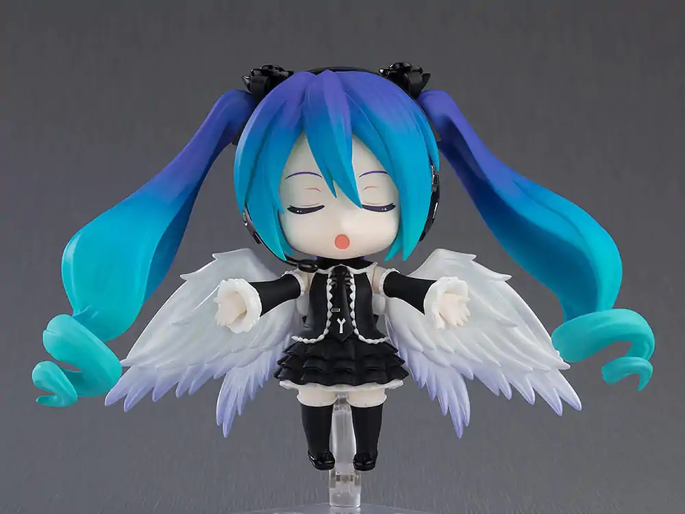 Hatsune Miku Nendoroid Figurka Akcji Hatsune Miku Infinity Version 10 cm zdjęcie produktu