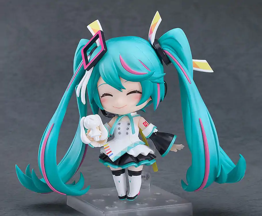 Hatsune Miku Nendoroid Doll Figurka Akcji MIKU EXPO 10th Anniversary Ver. 10 cm zdjęcie produktu