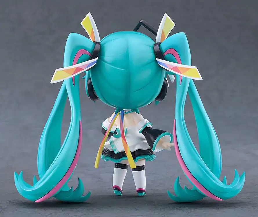 Hatsune Miku Nendoroid Doll Figurka Akcji MIKU EXPO 10th Anniversary Ver. 10 cm zdjęcie produktu