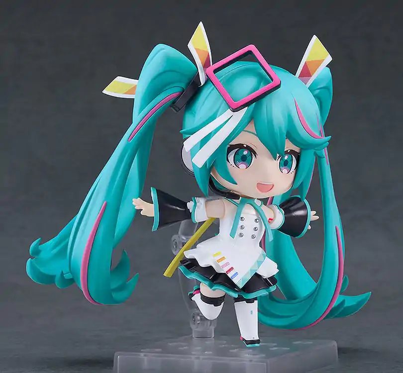 Hatsune Miku Nendoroid Doll Figurka Akcji MIKU EXPO 10th Anniversary Ver. 10 cm zdjęcie produktu