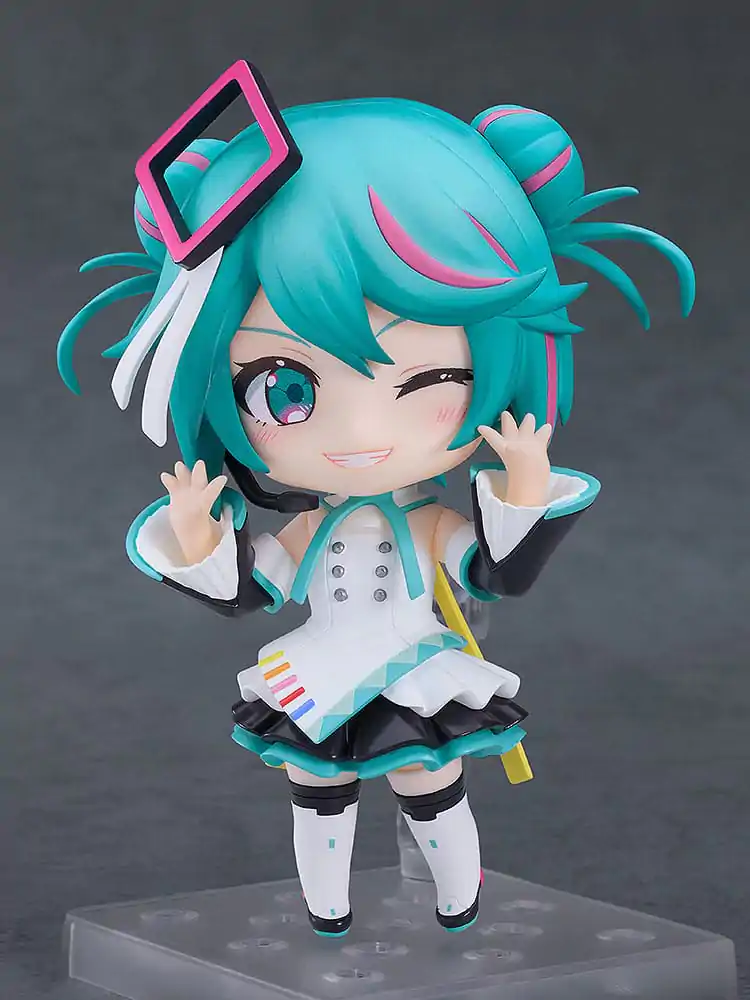 Hatsune Miku Nendoroid Doll Figurka Akcji MIKU EXPO 10th Anniversary Ver. 10 cm zdjęcie produktu