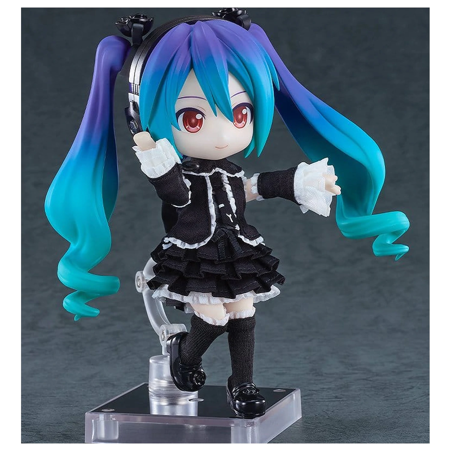 Hatsune Miku Nendoroid Zestaw Ubrań dla Lalek 8 Ver. zdjęcie produktu