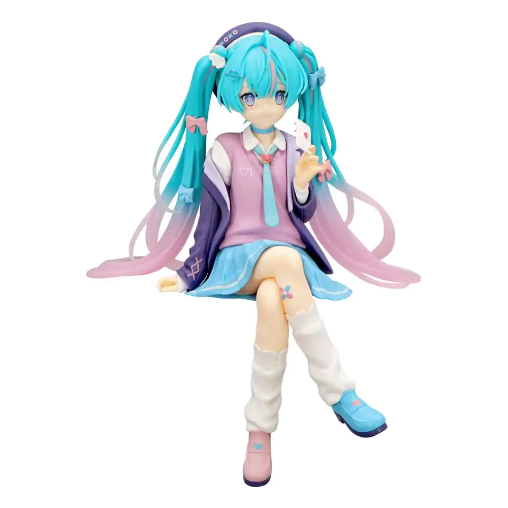 Hatsune Miku Noodle Stopper Statua PVC Hatsune Miku Love Blazer Navy Color Ver. 14 cm zdjęcie produktu