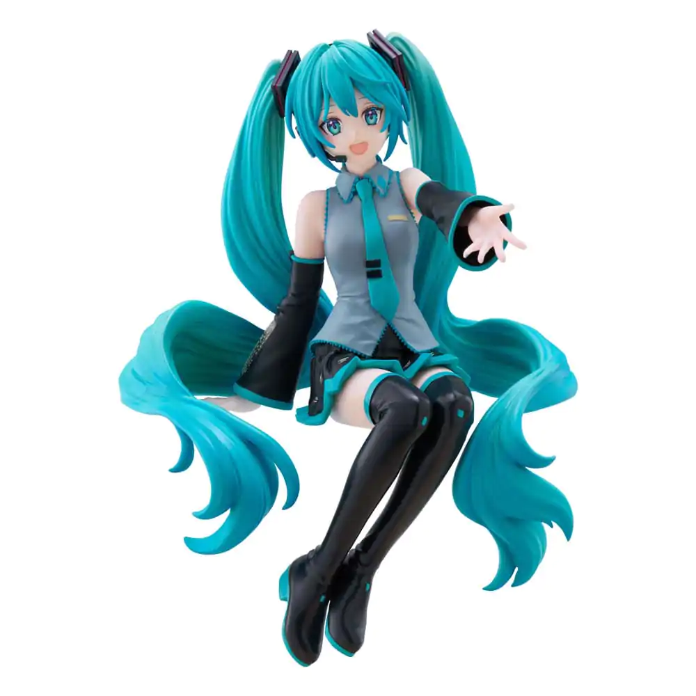 Hatsune Miku Noodle Stopper Statua PVC Hatsune Miku Nardack Ver. 14 cm zdjęcie produktu