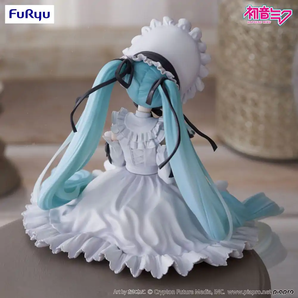Hatsune Miku Noodle Stopper Figurka PVC Vintage Doll Style 15 cm zdjęcie produktu