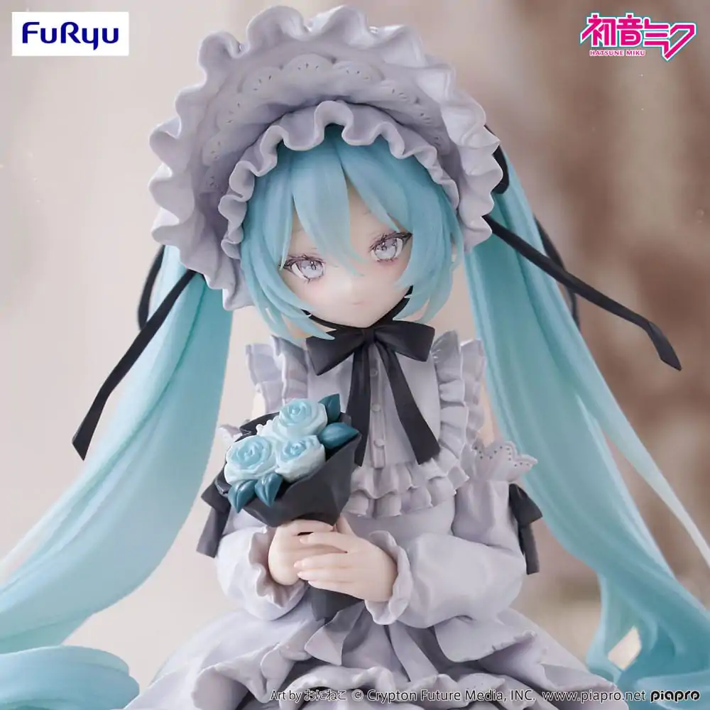 Hatsune Miku Noodle Stopper Figurka PVC Vintage Doll Style 15 cm zdjęcie produktu