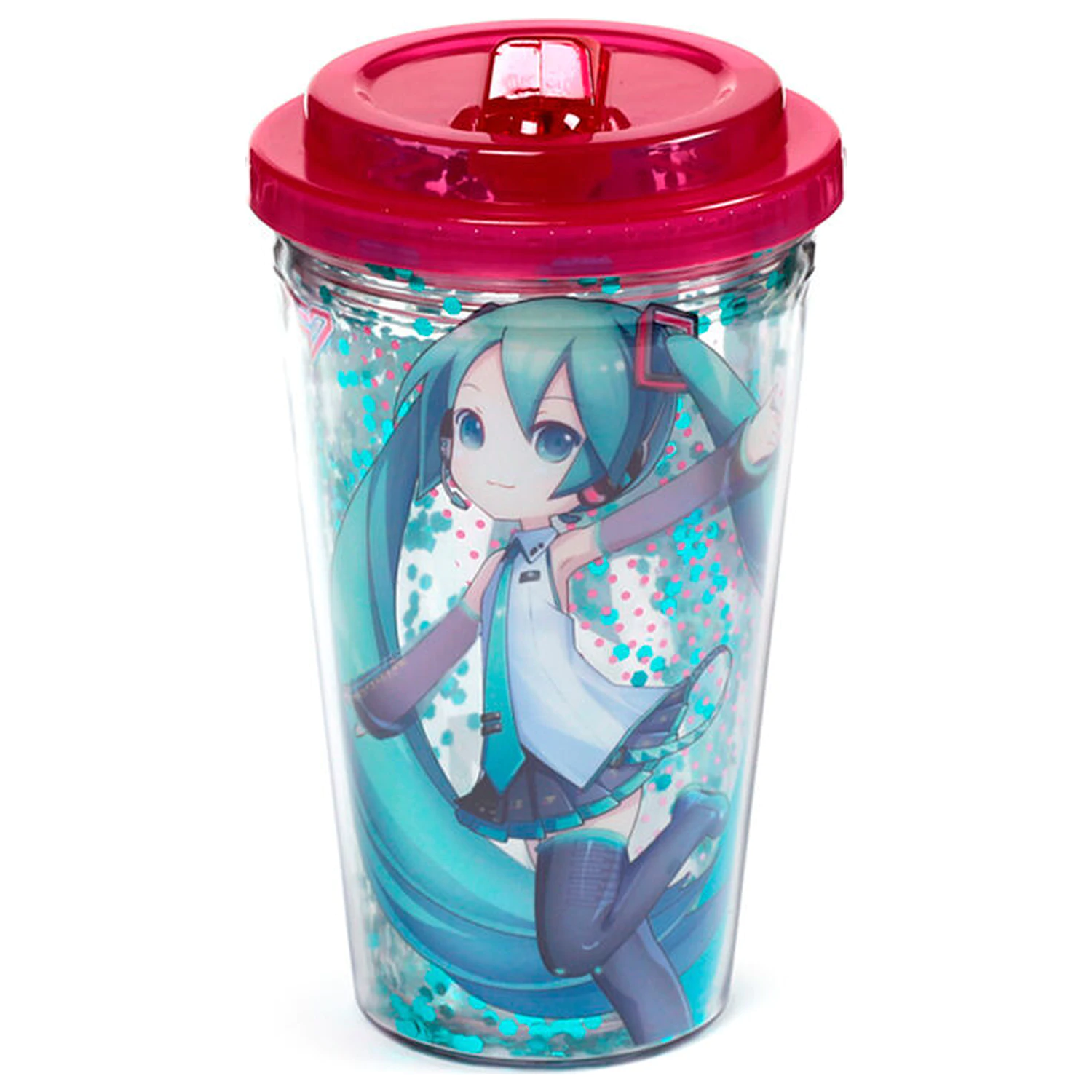 Hatsune Miku kubek 500ml zdjęcie produktu