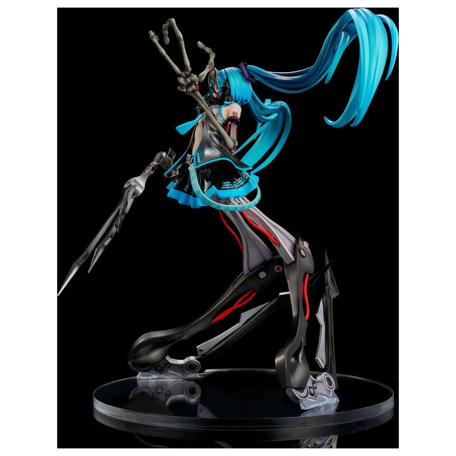 Hatsune Miku PVC Figure Calne Ca 15th Memorial (Reissue) 26 cm zdjęcie produktu