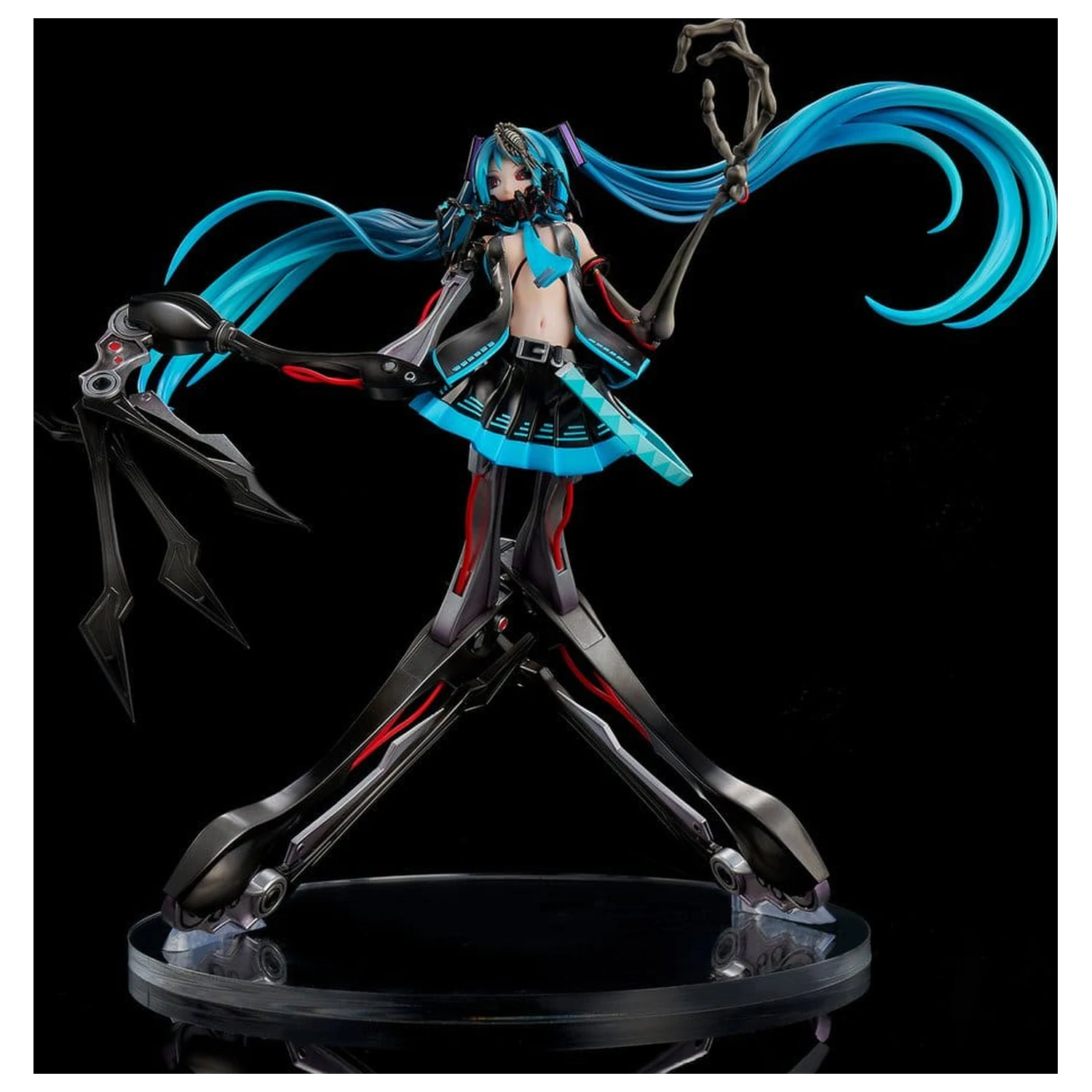 Hatsune Miku PVC Figure Calne Ca 15th Memorial (Reissue) 26 cm zdjęcie produktu