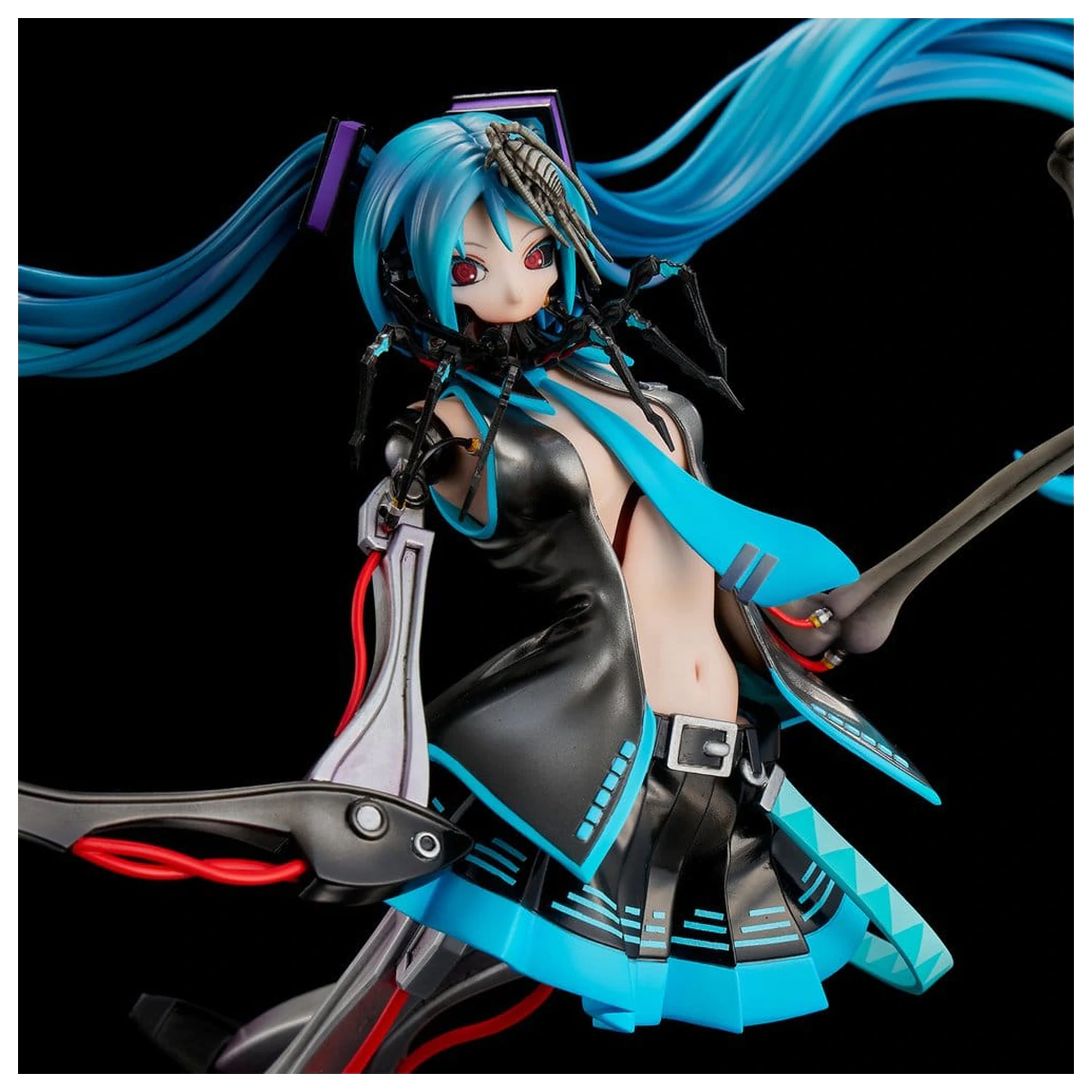 Hatsune Miku PVC Figure Calne Ca 15th Memorial (Reissue) 26 cm zdjęcie produktu