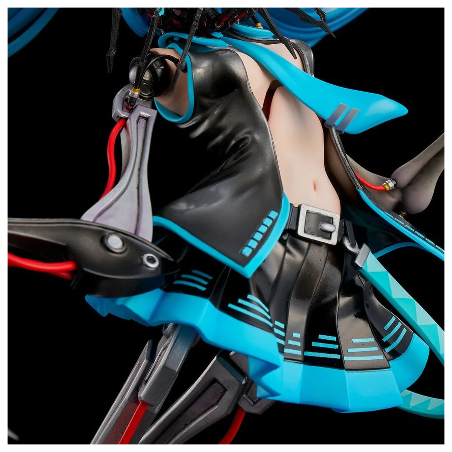 Hatsune Miku PVC Figure Calne Ca 15th Memorial (Reissue) 26 cm zdjęcie produktu