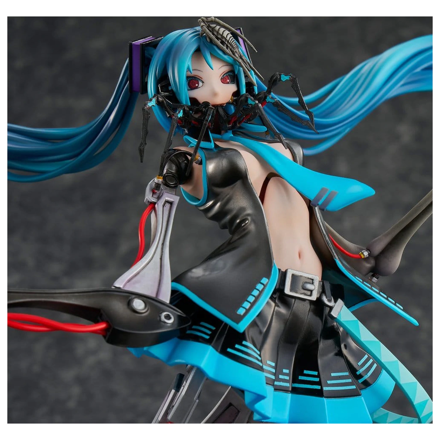 Hatsune Miku PVC Figure Calne Ca 15th Memorial (Reissue) 26 cm zdjęcie produktu