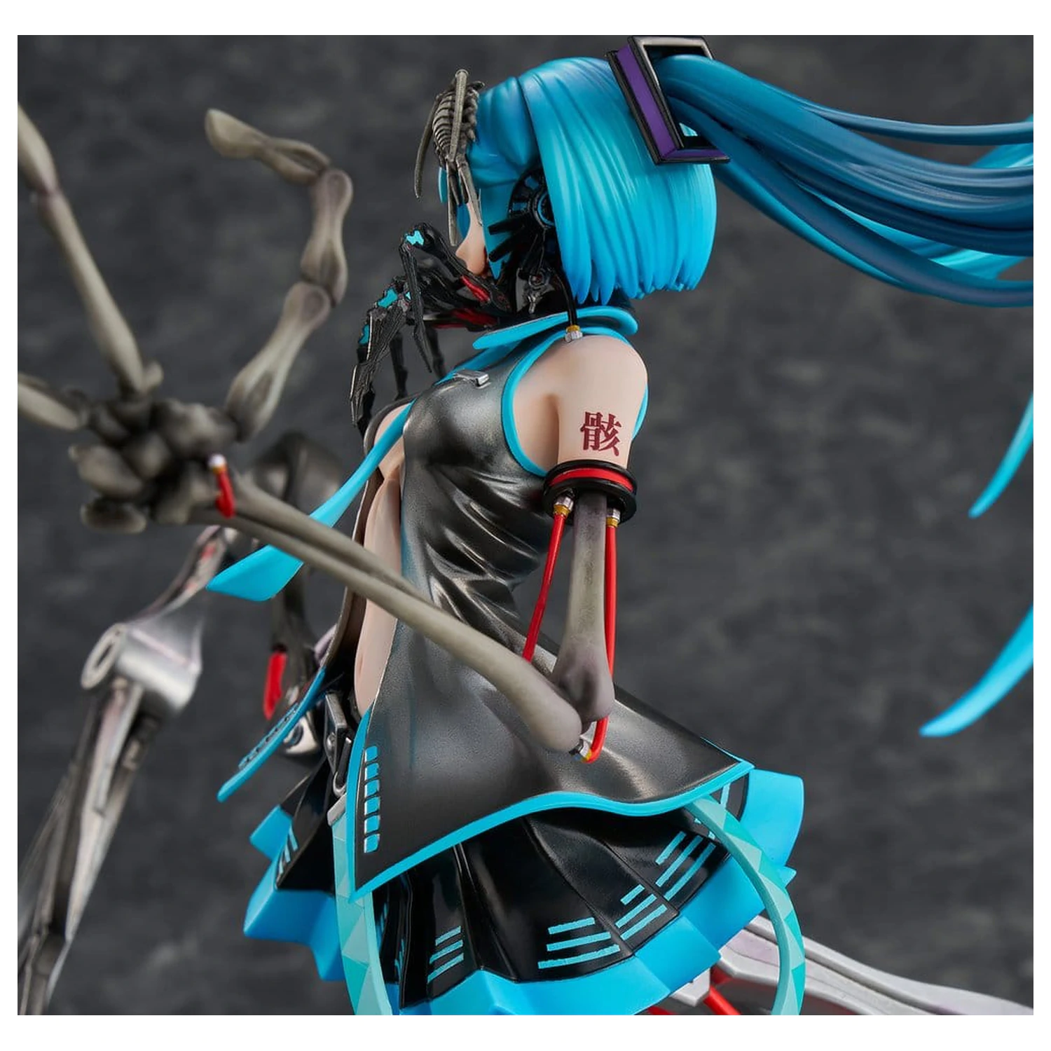 Hatsune Miku PVC Figure Calne Ca 15th Memorial (Reissue) 26 cm zdjęcie produktu