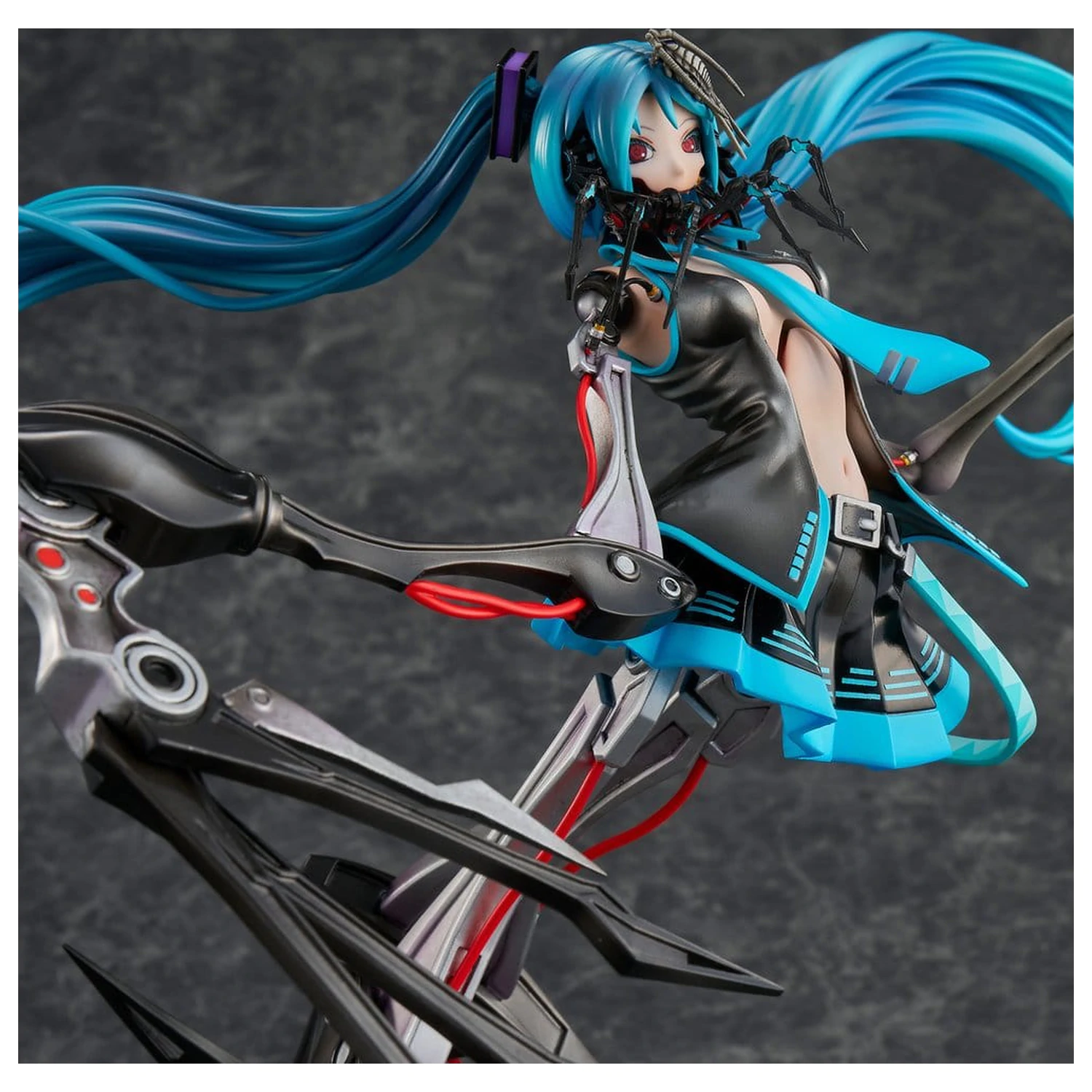 Hatsune Miku PVC Figure Calne Ca 15th Memorial (Reissue) 26 cm zdjęcie produktu