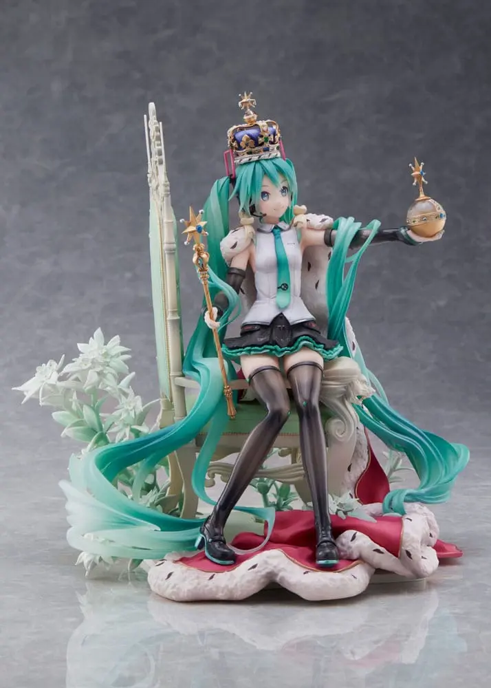 Hatsune Miku Statua PVC 1/7 39's Special Day Ver. 24 cm zdjęcie produktu