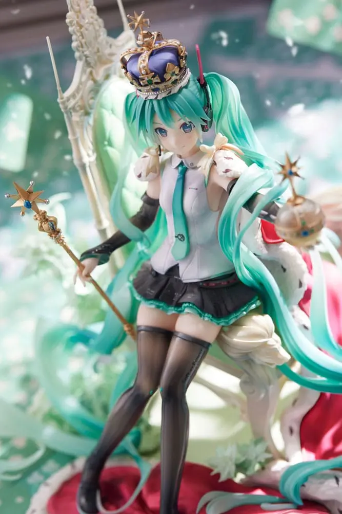 Hatsune Miku Statua PVC 1/7 39's Special Day Ver. 24 cm zdjęcie produktu