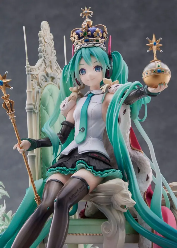 Hatsune Miku Statua PVC 1/7 39's Special Day Ver. 24 cm zdjęcie produktu