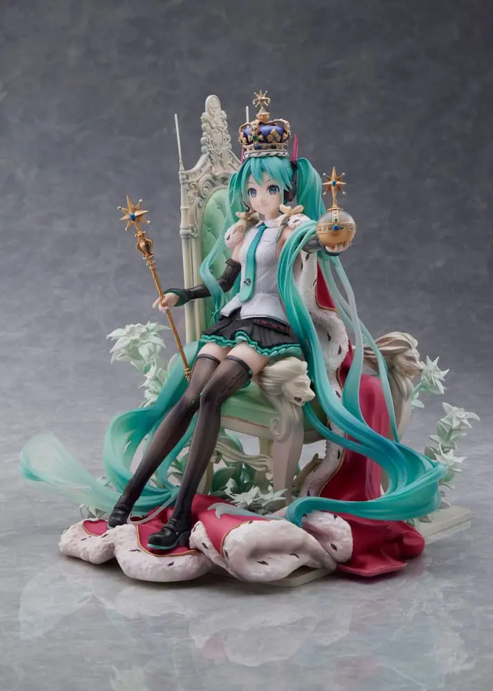 Hatsune Miku Statua PVC 1/7 39's Special Day Ver. 24 cm zdjęcie produktu